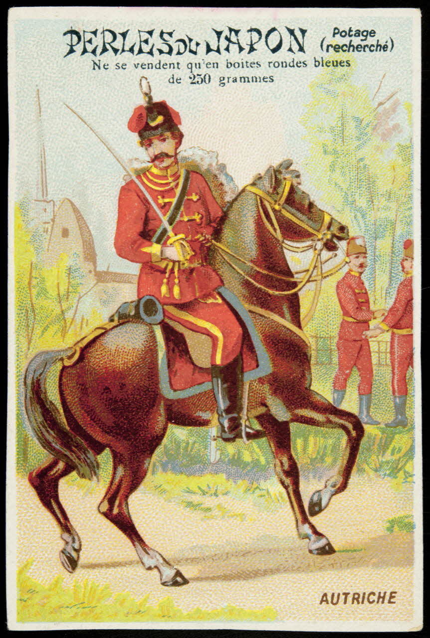 carte réclame chromo 1995.1.2996.3 Photo