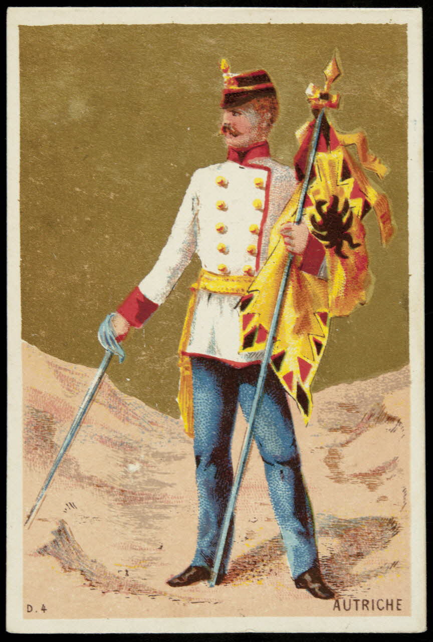 carte réclame chromo 1995.1.2998.2 Photo