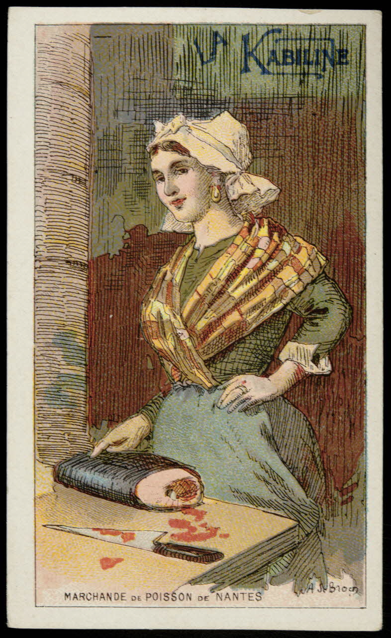 carte réclame chromo 1995.1.3226.12 Photo