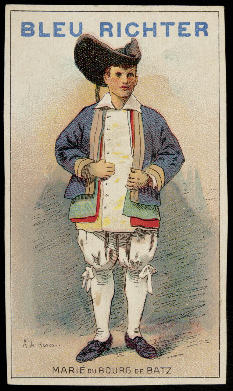 carte réclame chromo 1995.1.3226.14 Photo