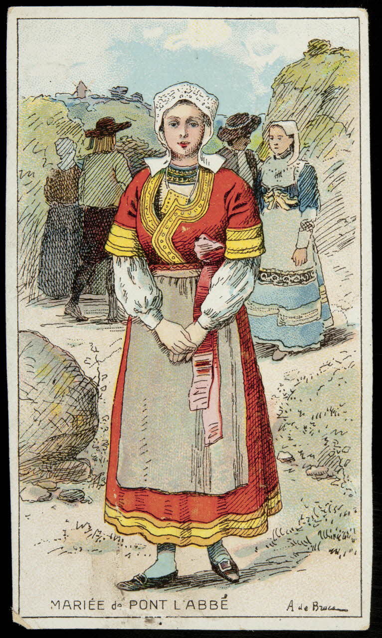 carte réclame chromo 1995.1.3226.15 Photo