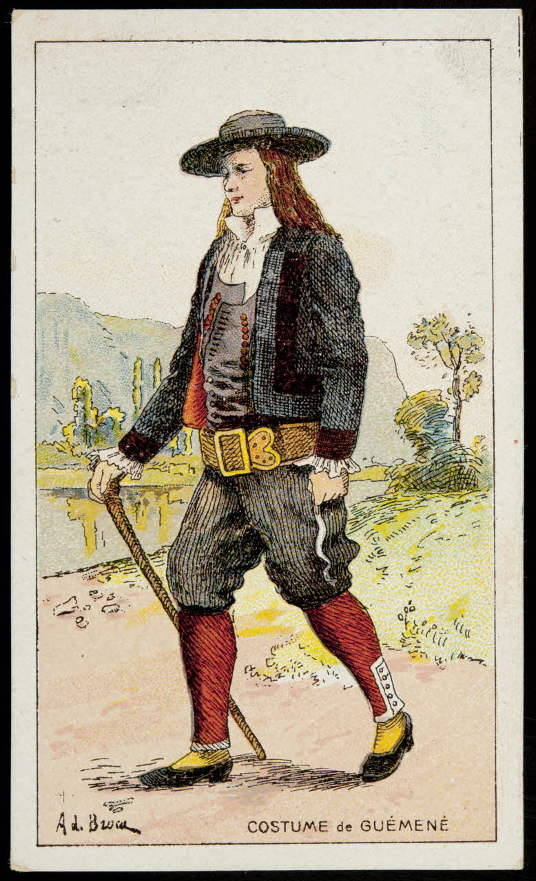 carte réclame chromo 1995.1.3226.3 Photo