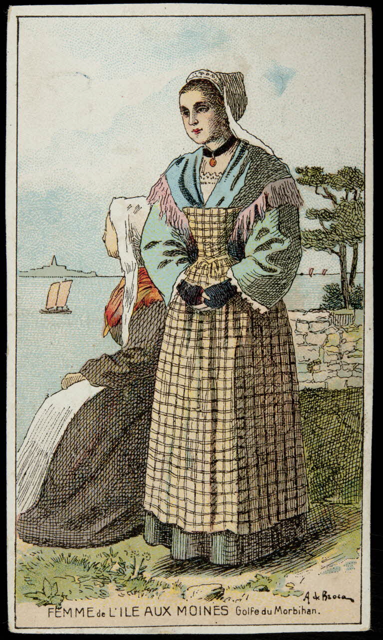 carte réclame chromo 1995.1.3226.7 Photo