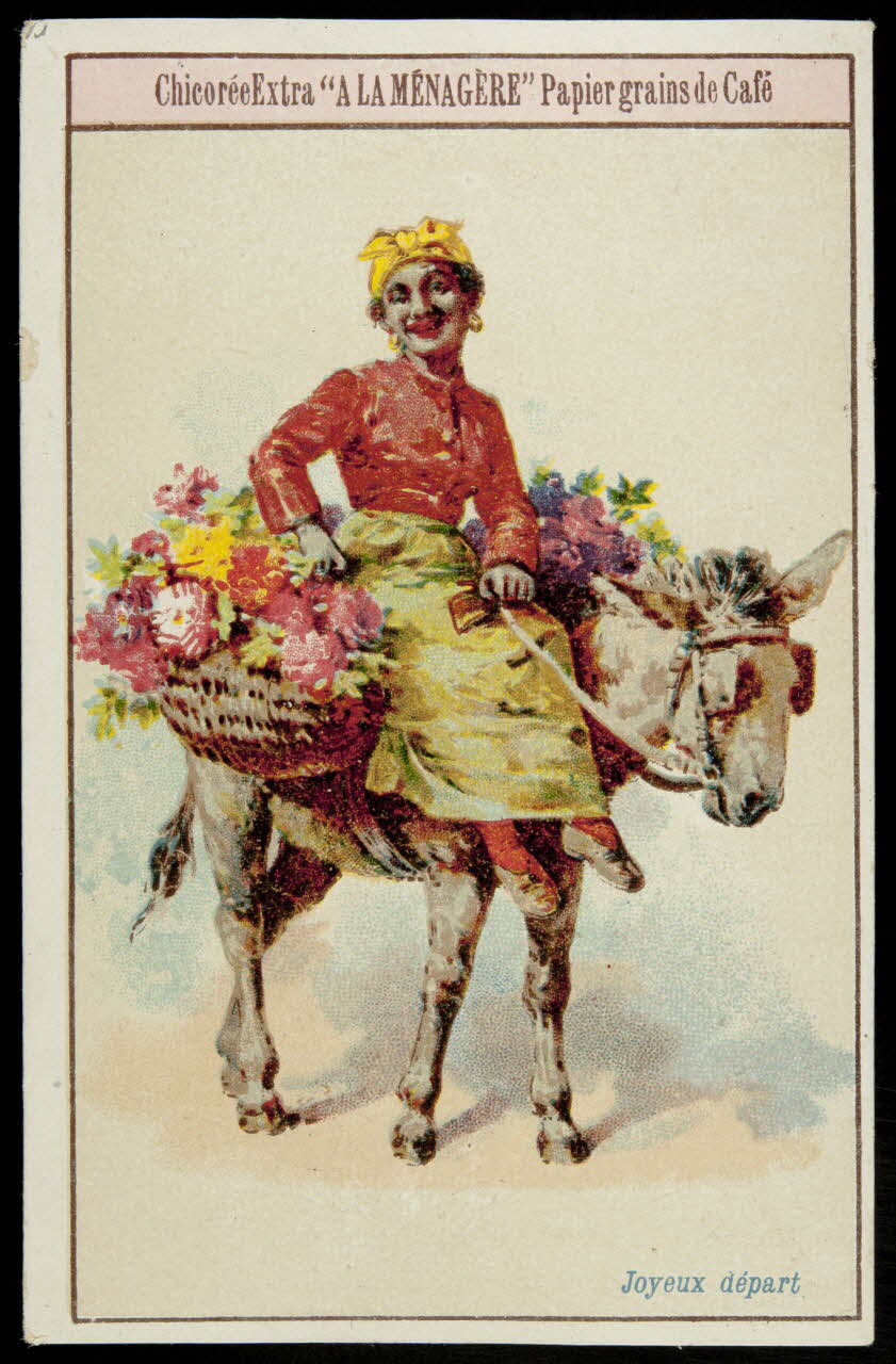 carte réclame chromo 1995.1.3228.3 Photo