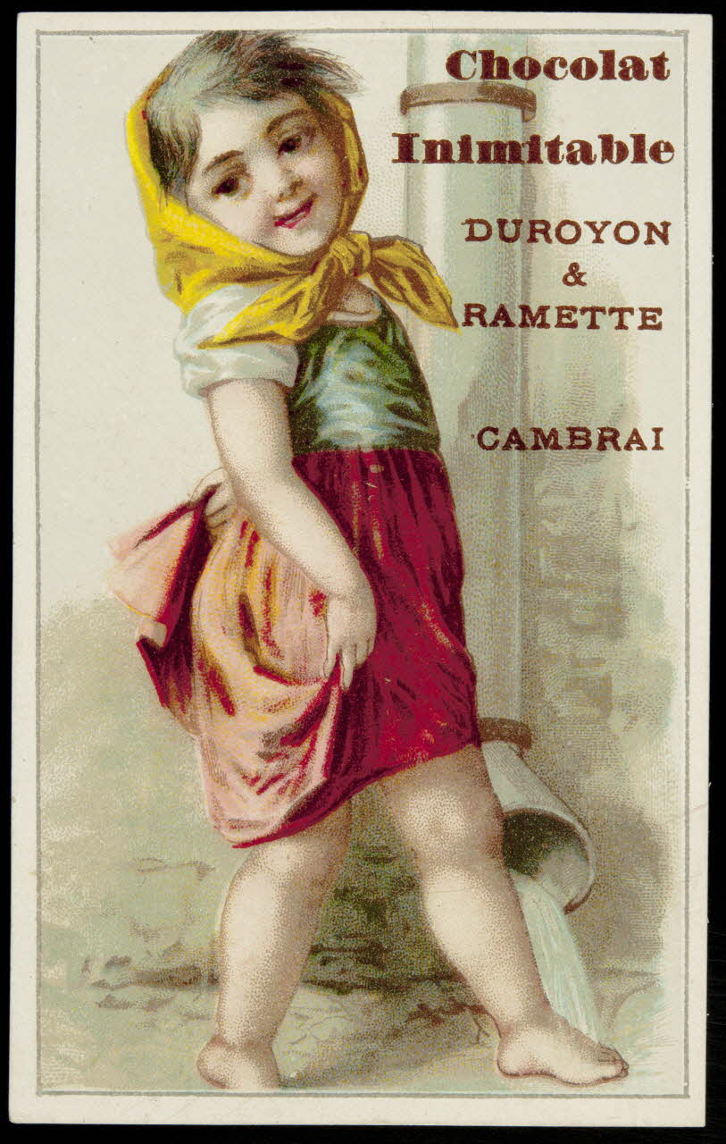 carte réclame chromo 1995.1.3231.6 Photo