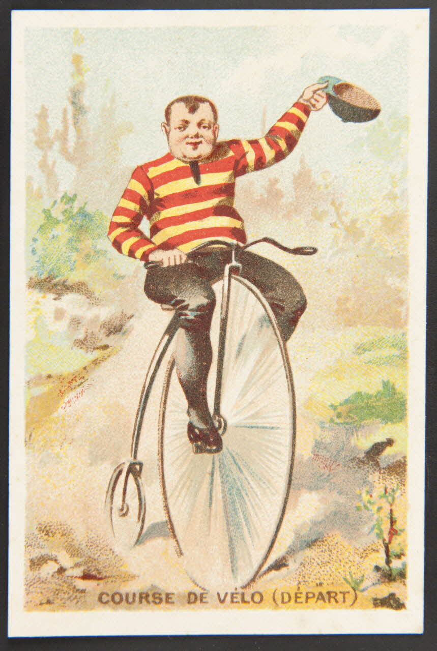 carte réclame chromo 1995.1.3255.1 Photo