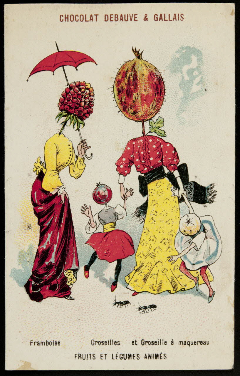 carte réclame chromo 1995.1.3272.15 Photo