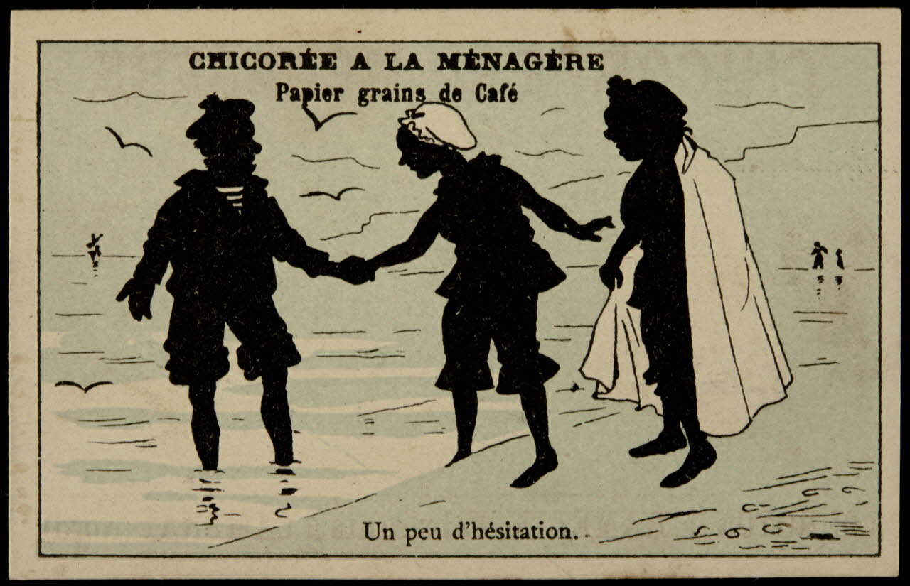 carte réclame chromo 1995.1.3355.11 Photo