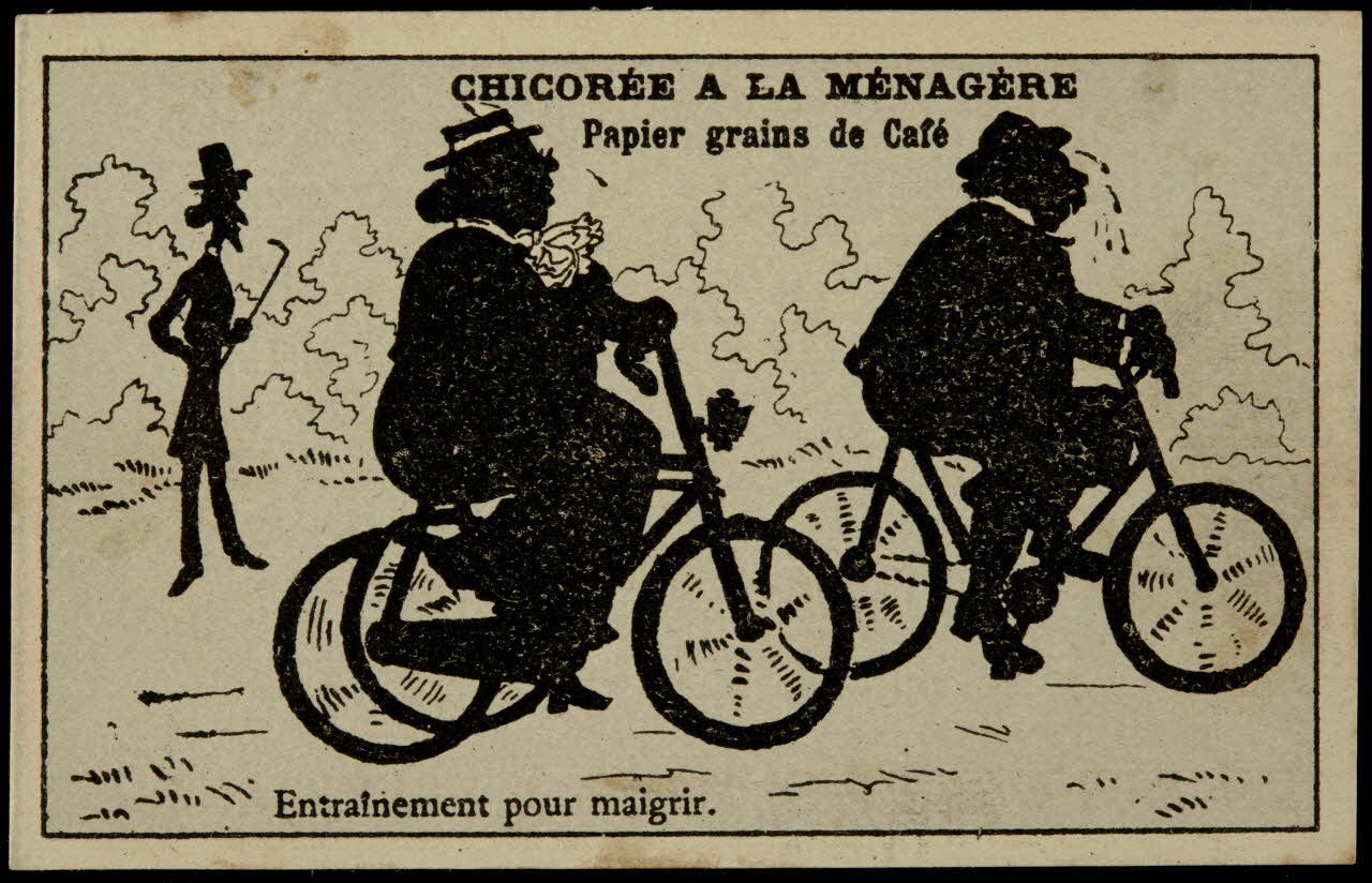 carte réclame chromo 1995.1.3355.25 Photo