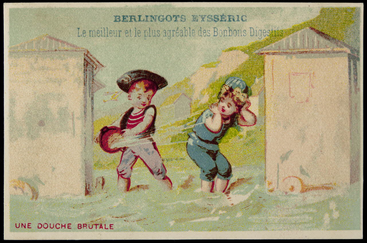 carte réclame chromo 1995.1.3367.3 Photo