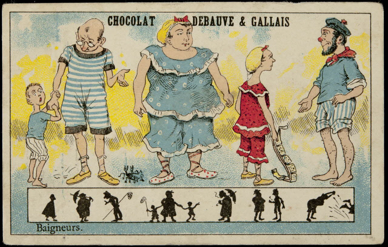 carte réclame chromo 1995.1.3369.2 Photo