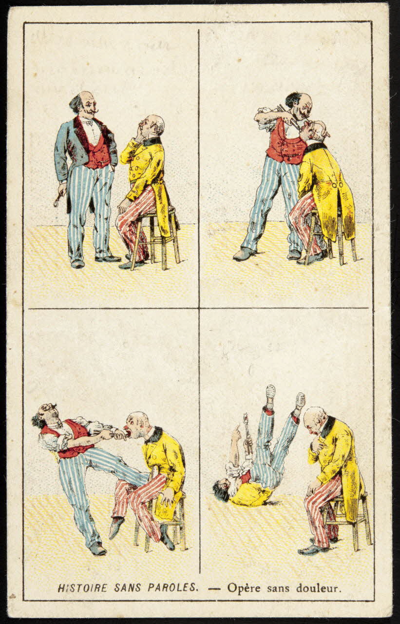 carte réclame chromo 1995.1.3374.5 Photo