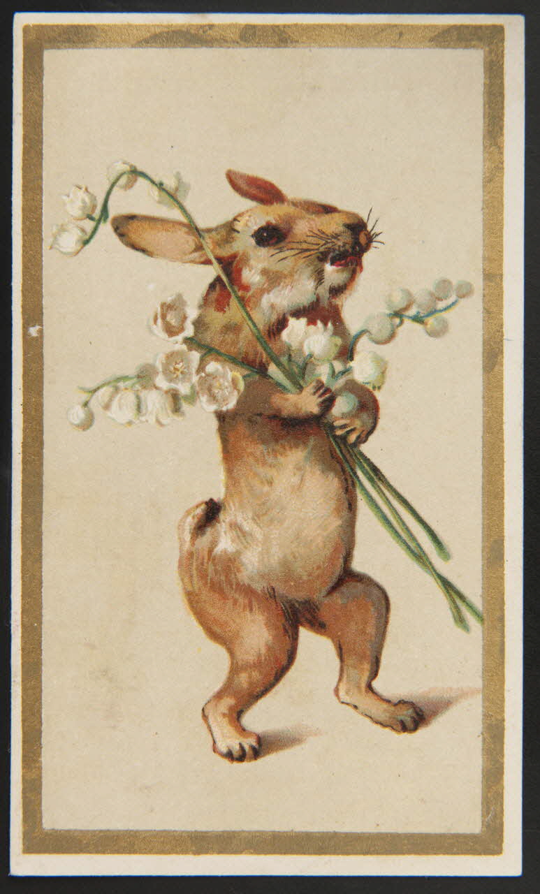 carte réclame chromo 1995.1.3407.3 Photo