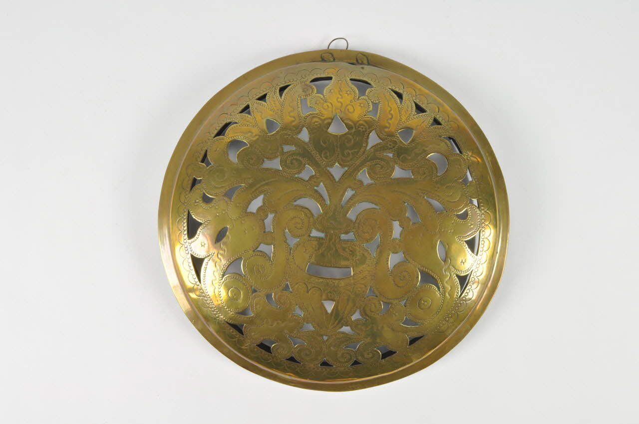 couvercle 1967.119.125 Photo Mucem