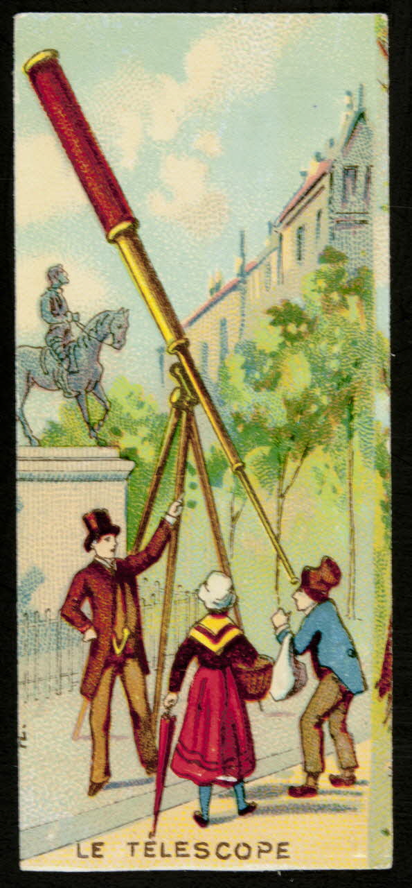 carte réclame chromo 1995.1.3459.3 Photo