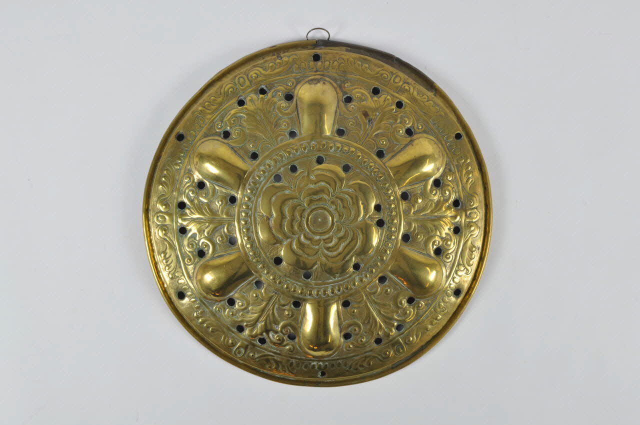 couvercle 1967.119.141 Photo Mucem