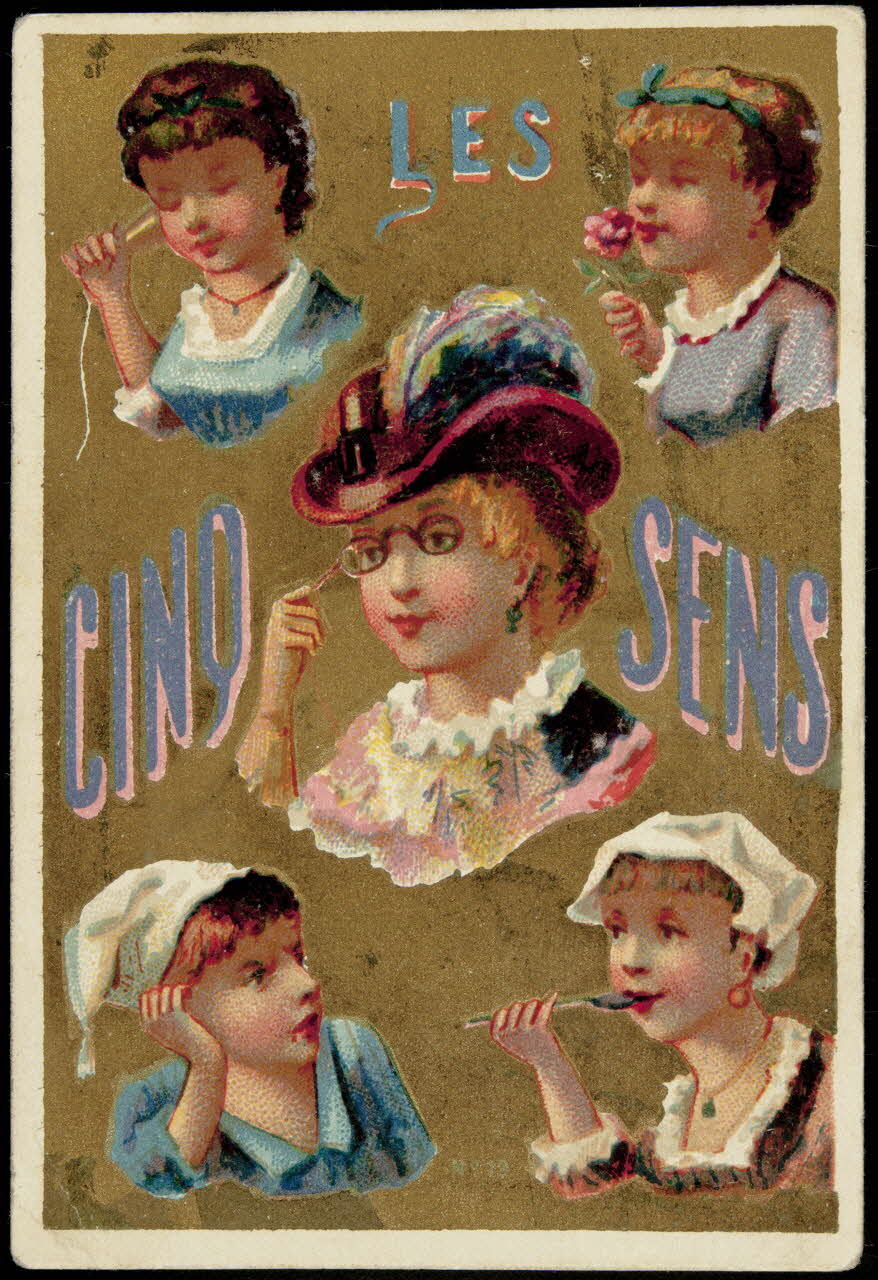 carte réclame chromo 1995.1.3604.1 Photo