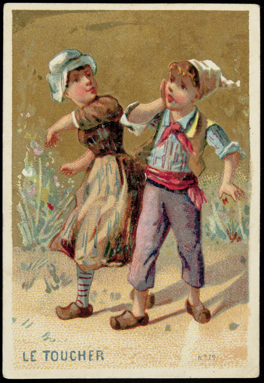 carte réclame chromo 1995.1.3604.5 Photo