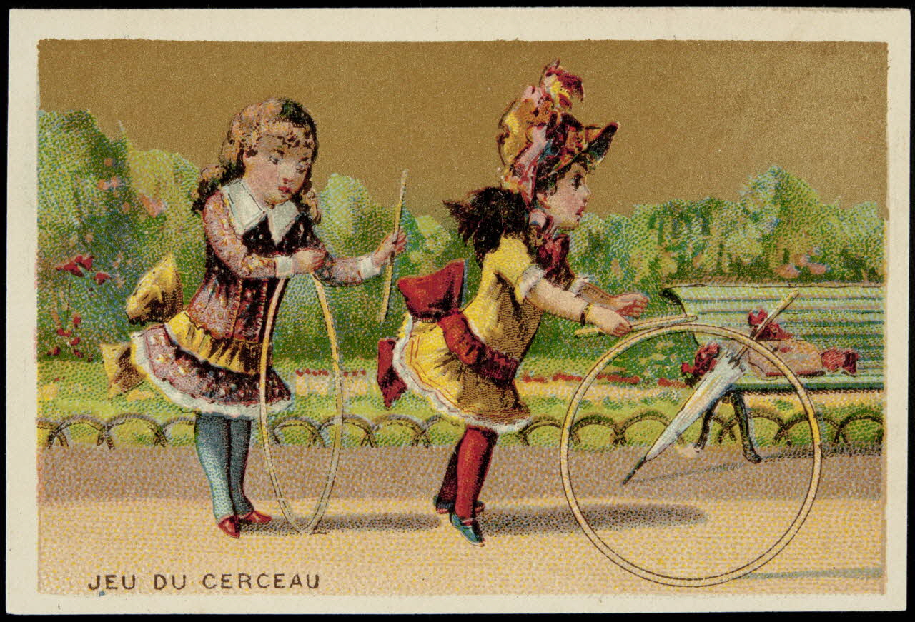 carte réclame chromo 1995.1.3606.3 Photo