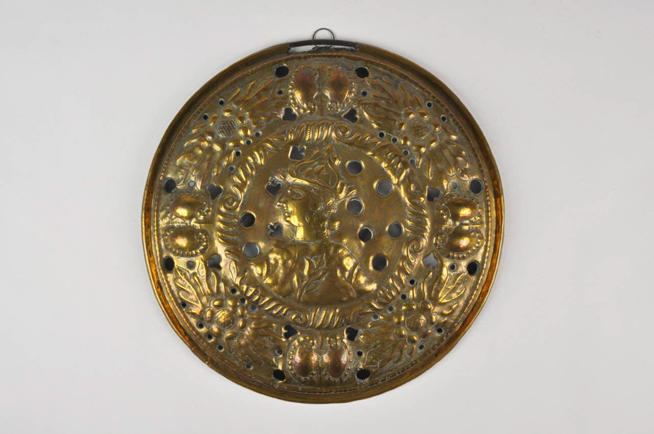 couvercle 1967.119.15 Photo Mucem