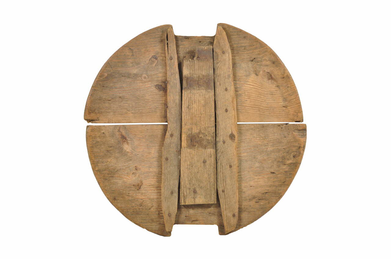 couvercle 1965.51.55.2 Photo Mucem