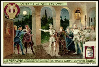 carte réclame chromo Paris 1913 1995.1.3680.2 Photo