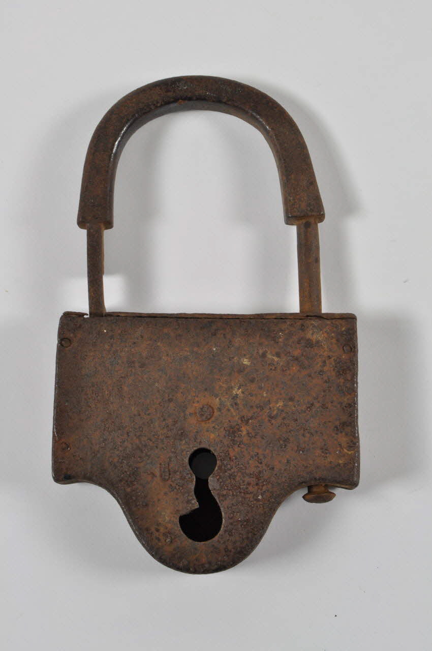 cadenas 1966.63.51 Photo Mucem