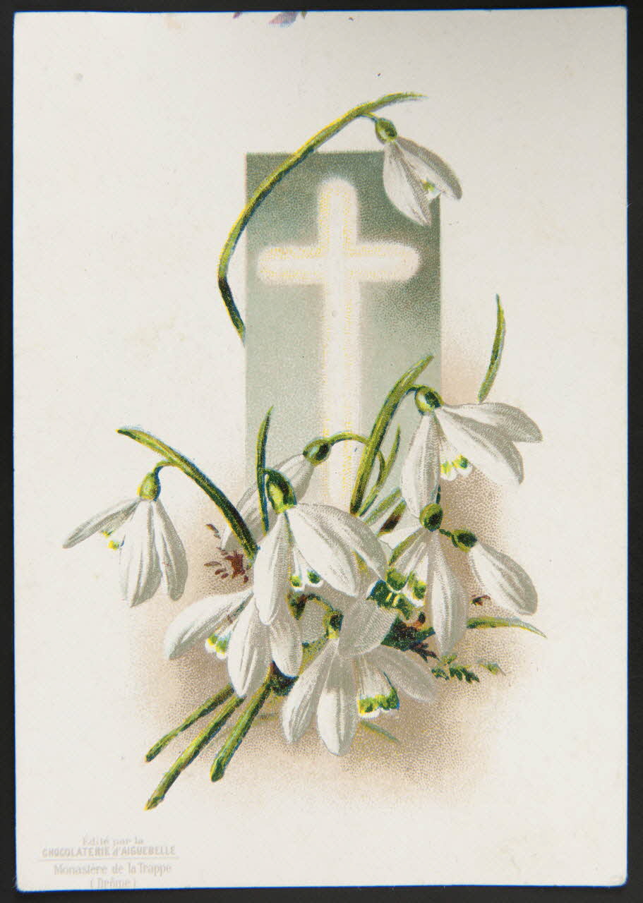 carte réclame chromo 1995.1.3760.3 Photo