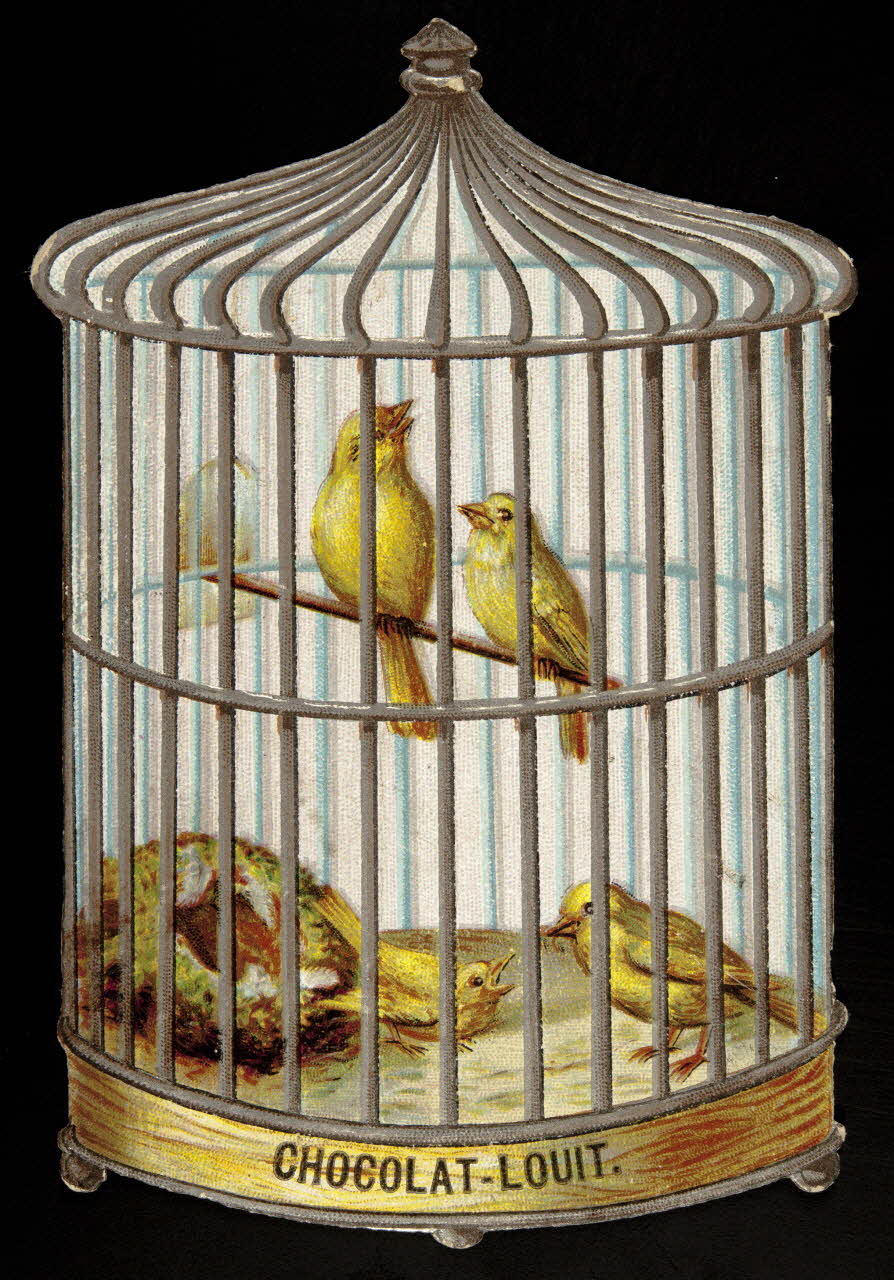 carte réclame chromo 1995.1.3781.3 Photo