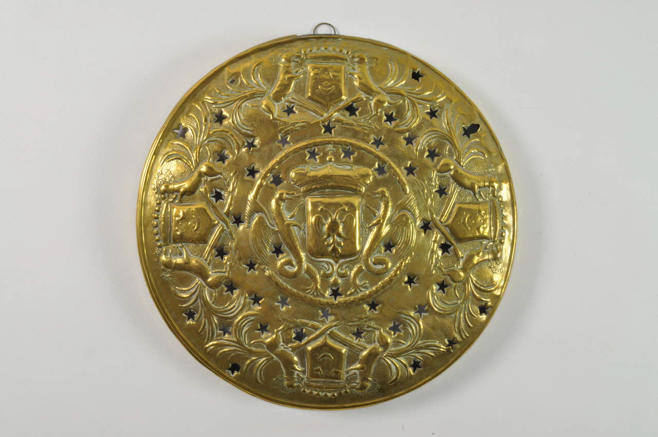 couvercle 1967.119.170 Photo Mucem