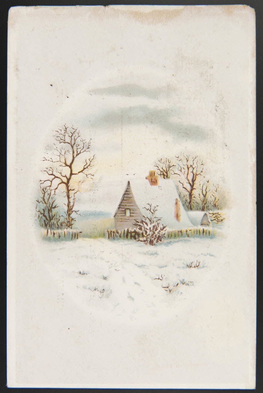 carte réclame chromo 1995.1.3852.2 Photo