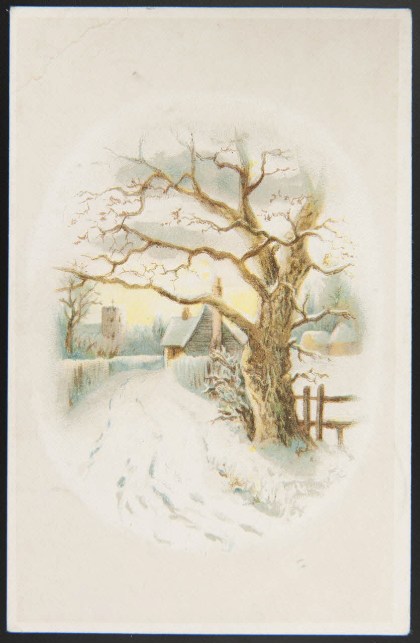 carte réclame chromo 1995.1.3852.4 Photo