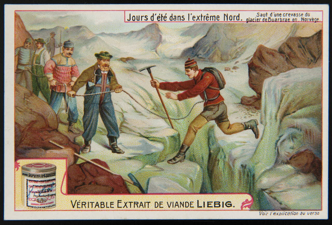 carte réclame chromo 1995.1.3854.4 Photo