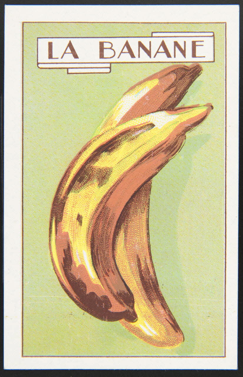 carte réclame chromo 1995.1.3966.2 Photo