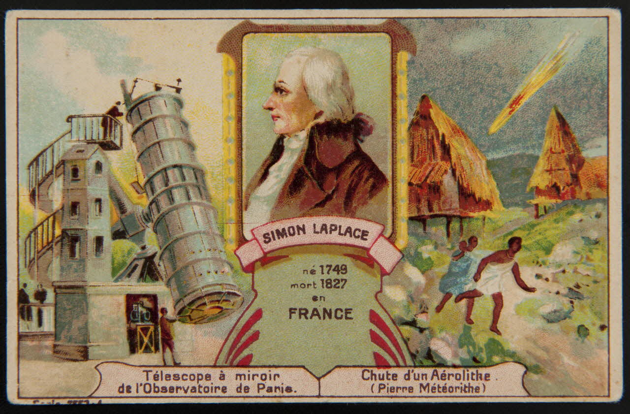 carte réclame chromo 1995.1.3992.1 Photo