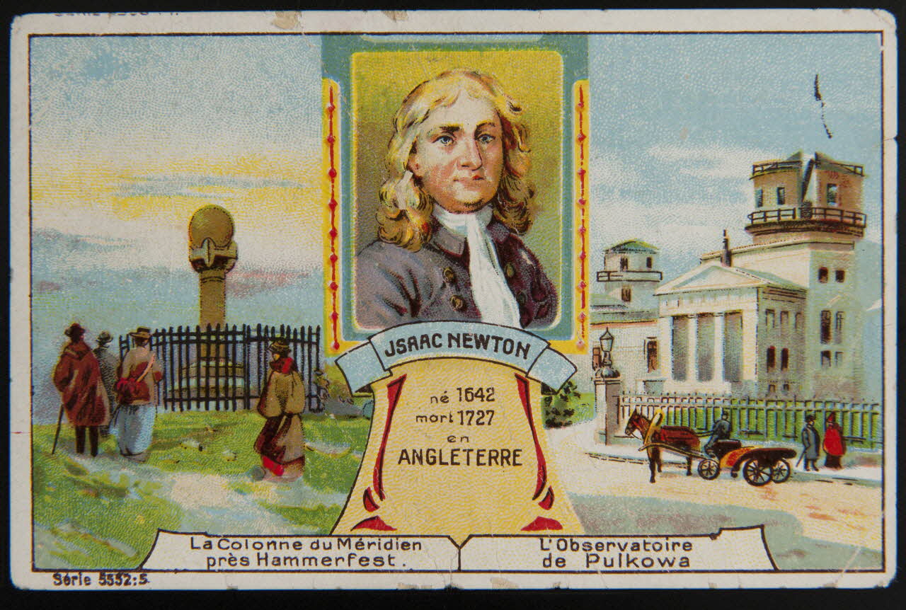 carte réclame chromo 1995.1.3992.2 Photo