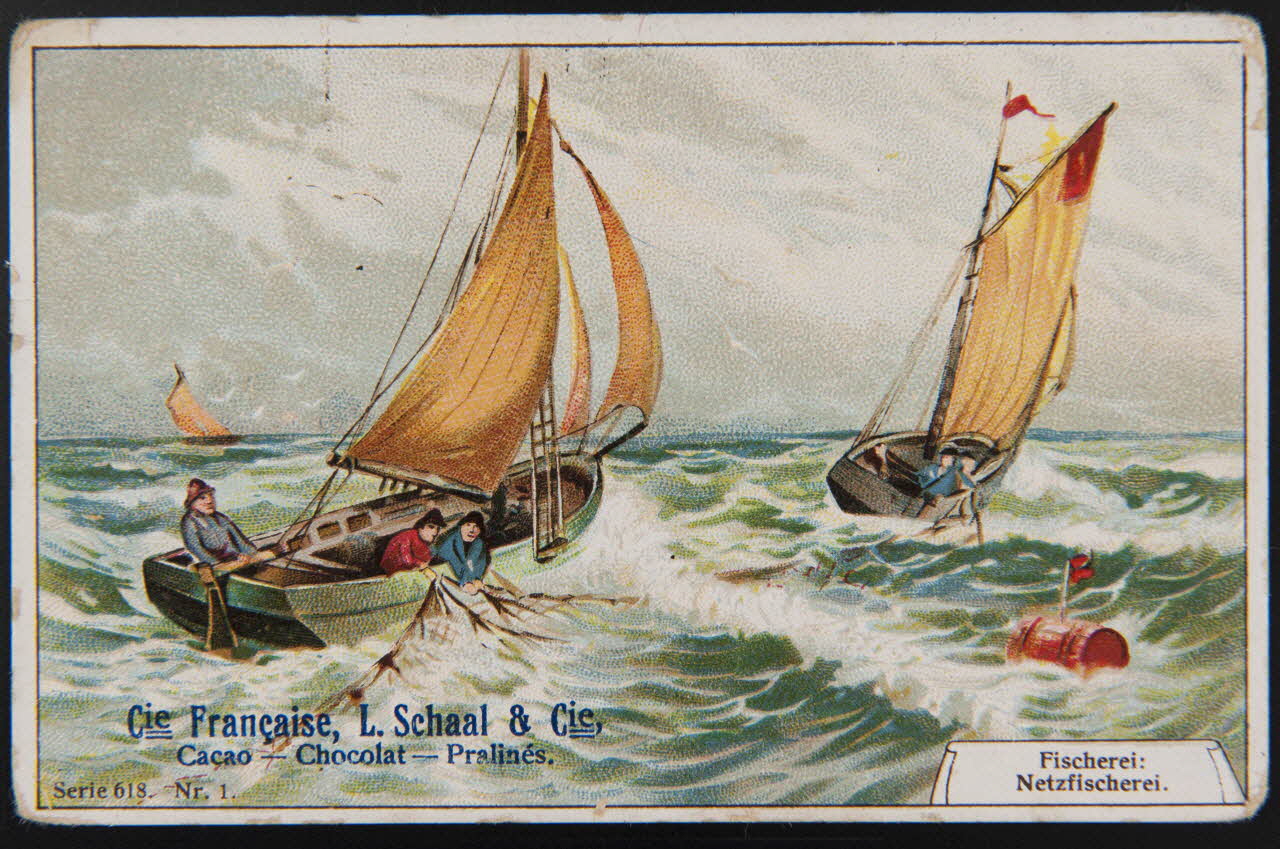 carte réclame chromo 1995.1.3993.1 Photo