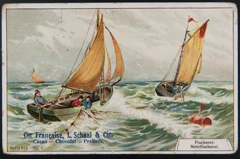 carte réclame chromo 1995.1.3993.1 Photo