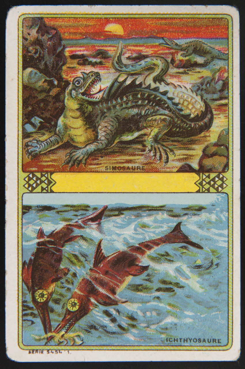 carte réclame chromo 1995.1.4028.1 Photo