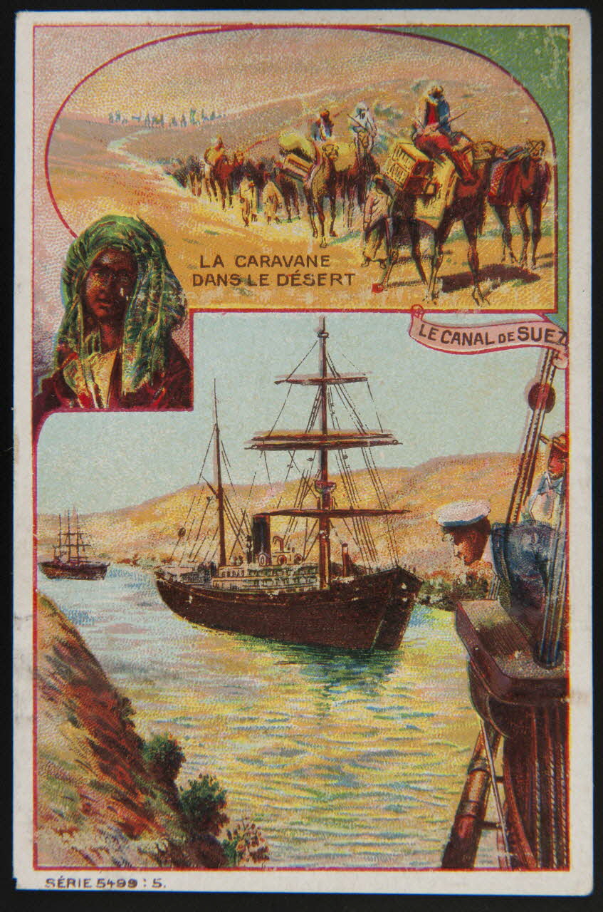 carte réclame chromo 1995.1.4029.2 Photo