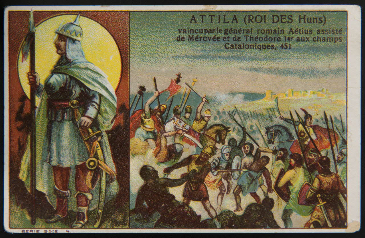 carte réclame chromo 1995.1.4037.3 Photo