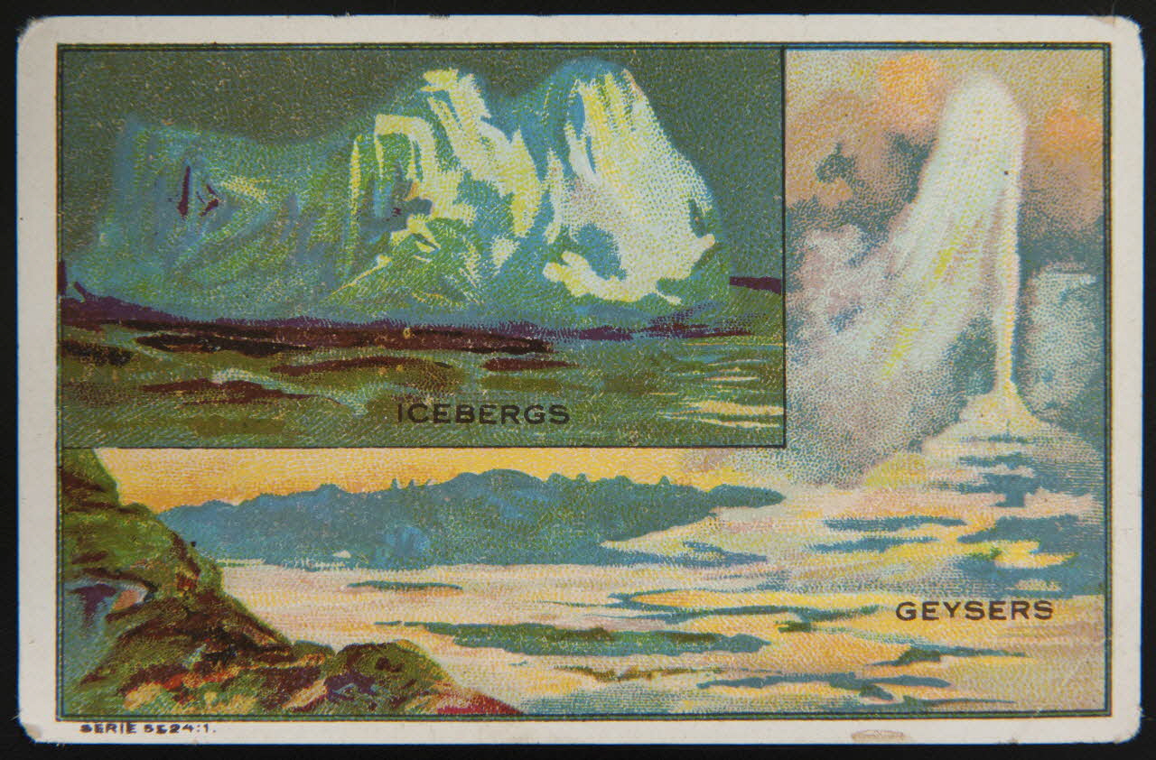 carte réclame chromo 1995.1.4039.1 Photo