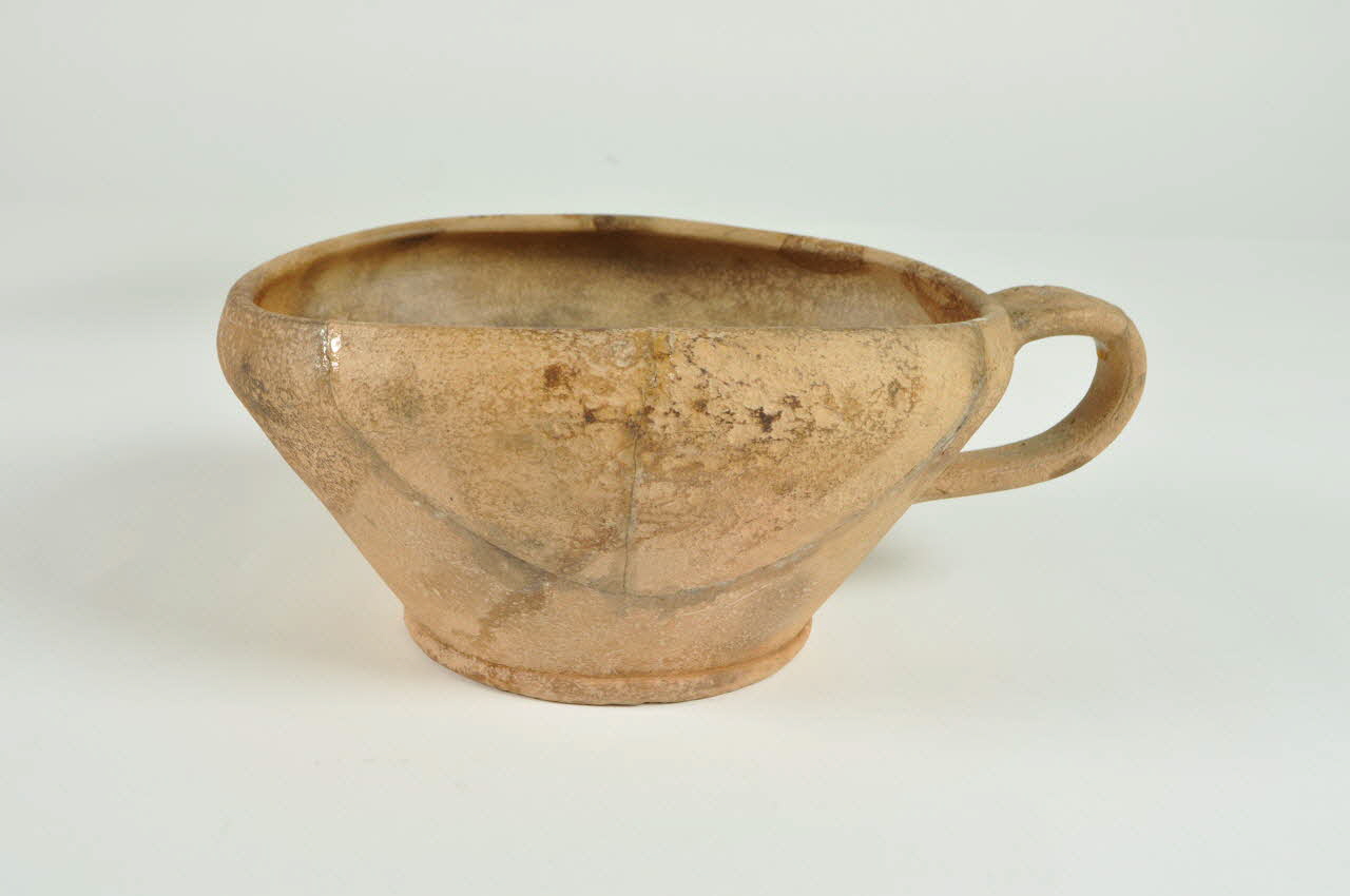 tasse tarou 1966.66.123 Photo Mucem