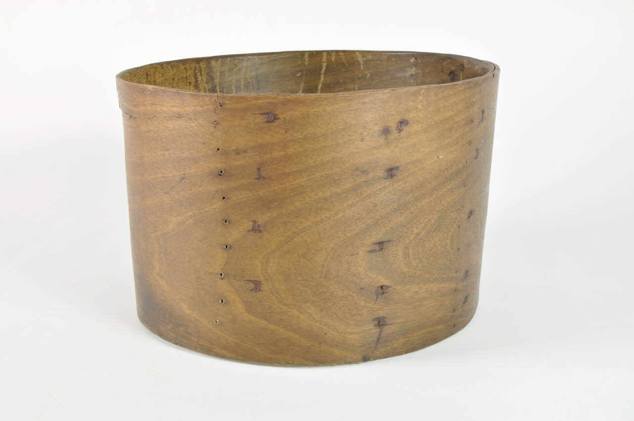 moule à fromage molle 1966.66.125 Photo Mucem