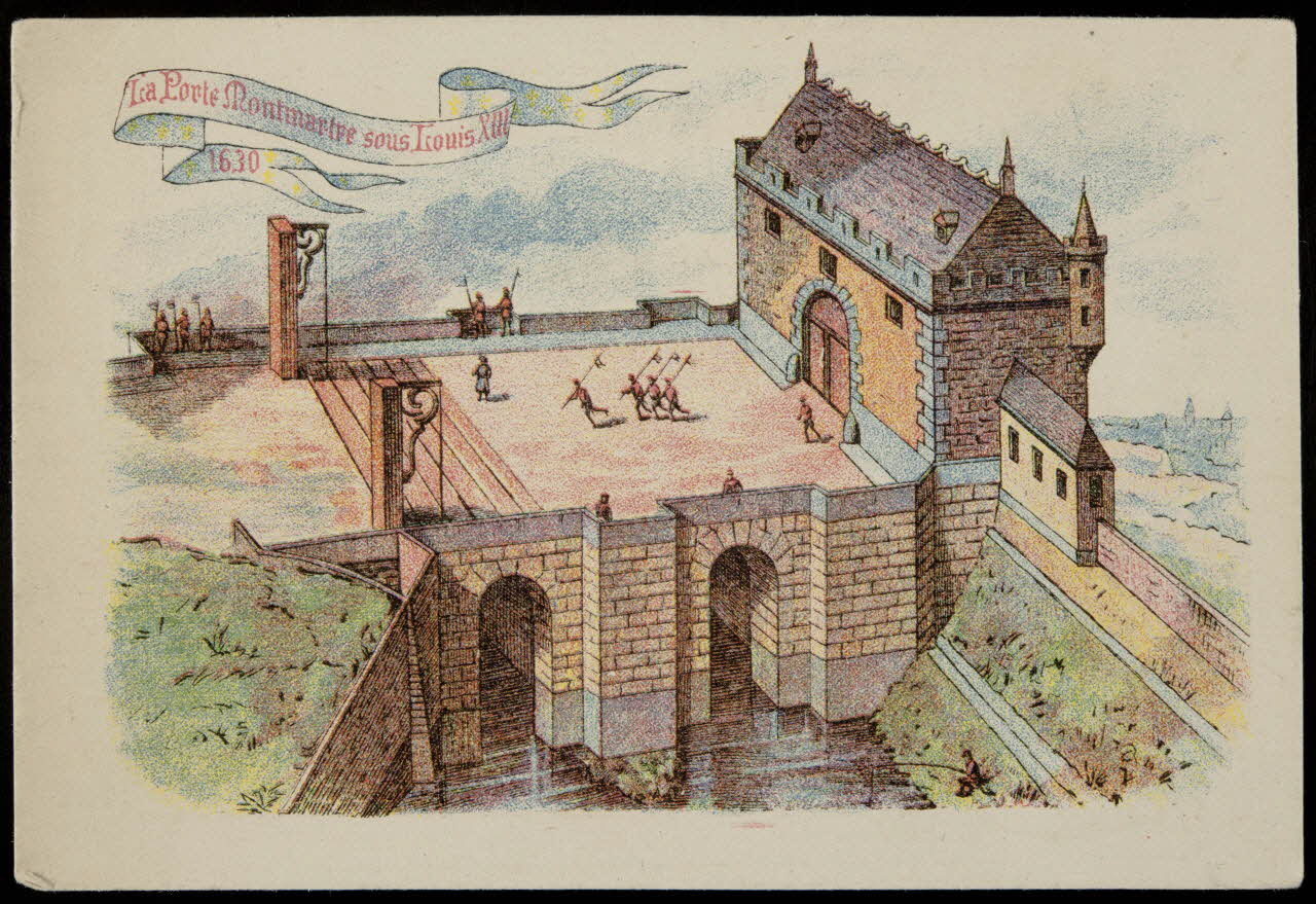 carte réclame chromo 1995.1.4078.1 Photo