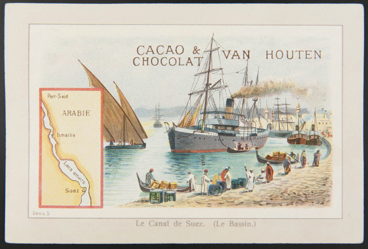 carte réclame chromo 1995.1.4106.1 Photo