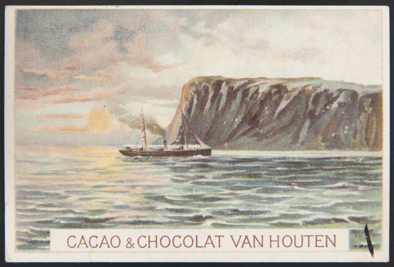 carte réclame chromo 1995.1.4108.3 Photo