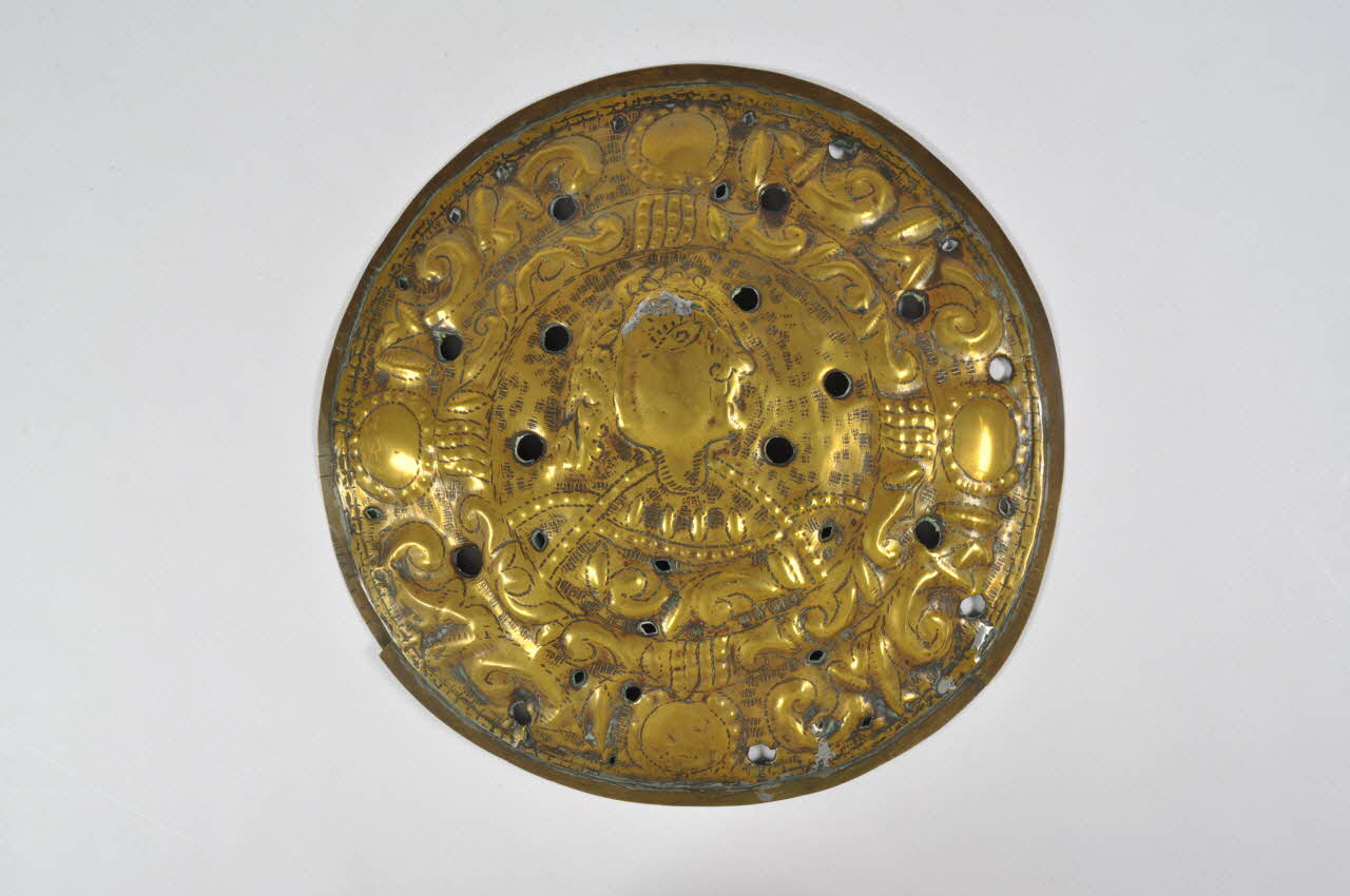 couvercle 1967 1967.119.20 Photo Mucem