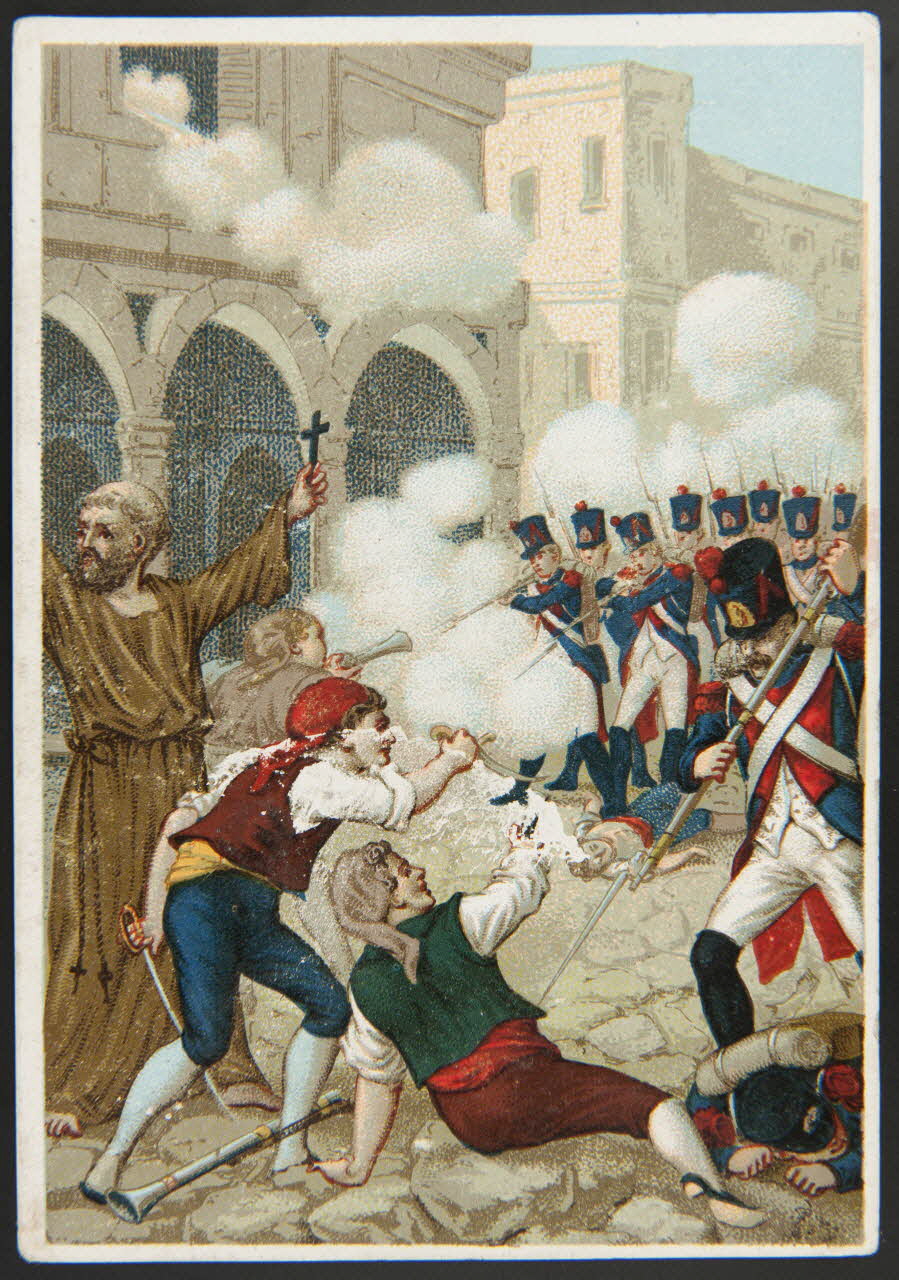 carte réclame chromo 1995.1.4131.2 Photo