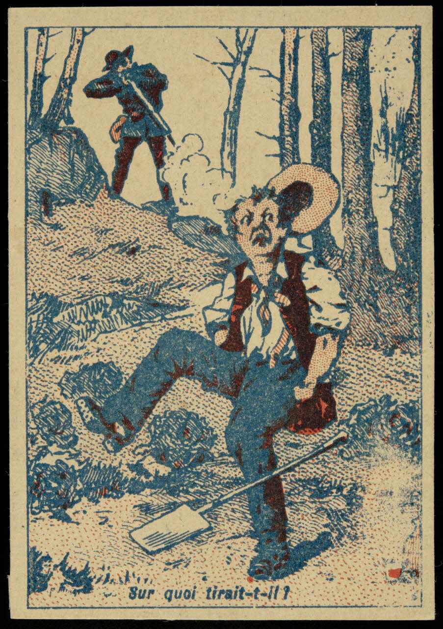 carte réclame chromo 1995.1.4154.30 Photo